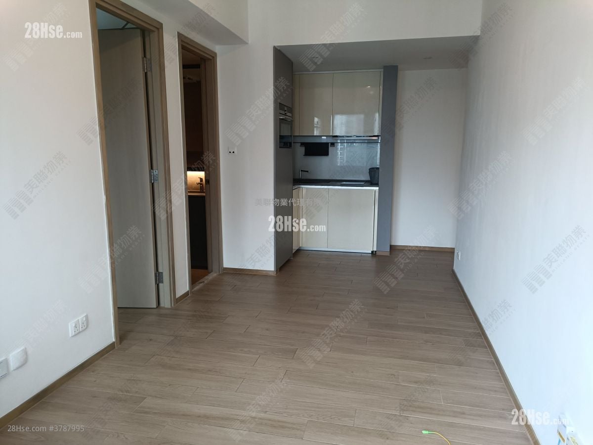 LP6 售盘 1 房 , 1 浴室 377 平方尺