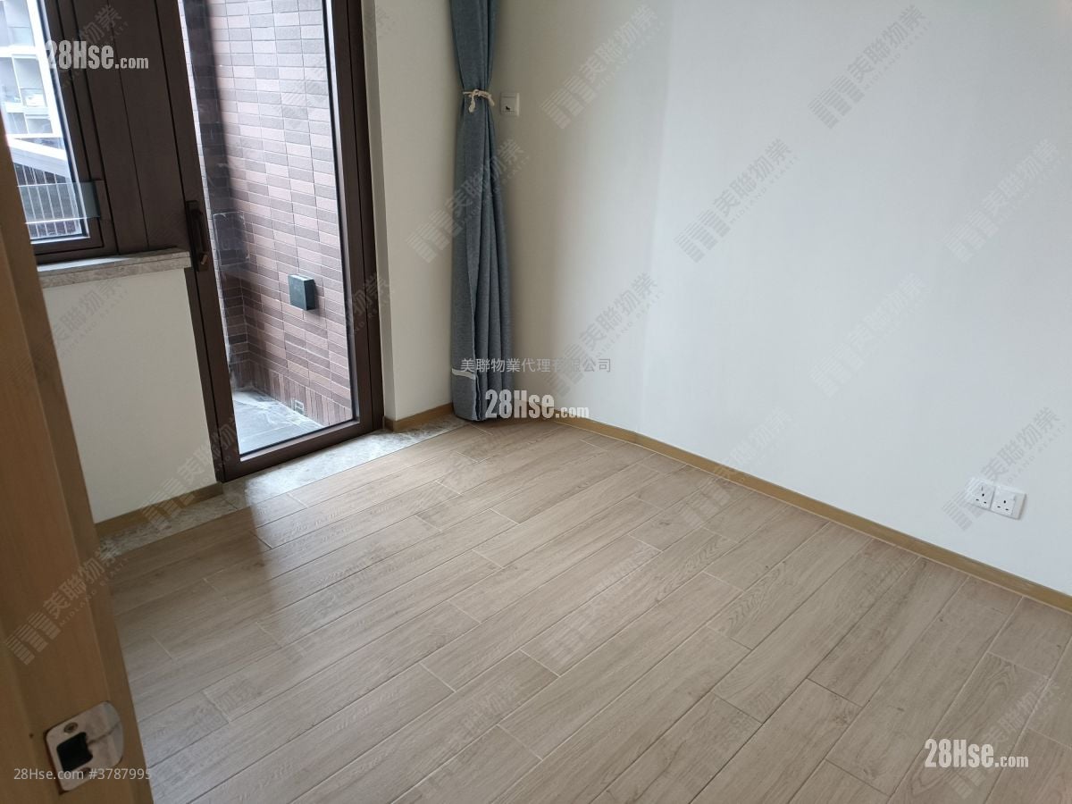 LP6 售盘 1 房 , 1 浴室 377 平方尺