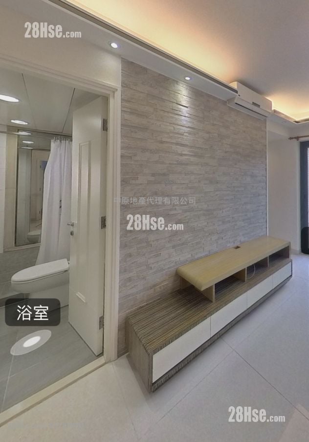 Mont Vert Rental 750 ft²