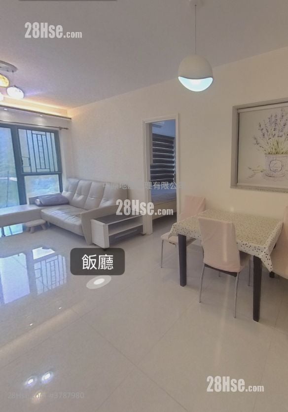 Mont Vert Rental 750 ft²