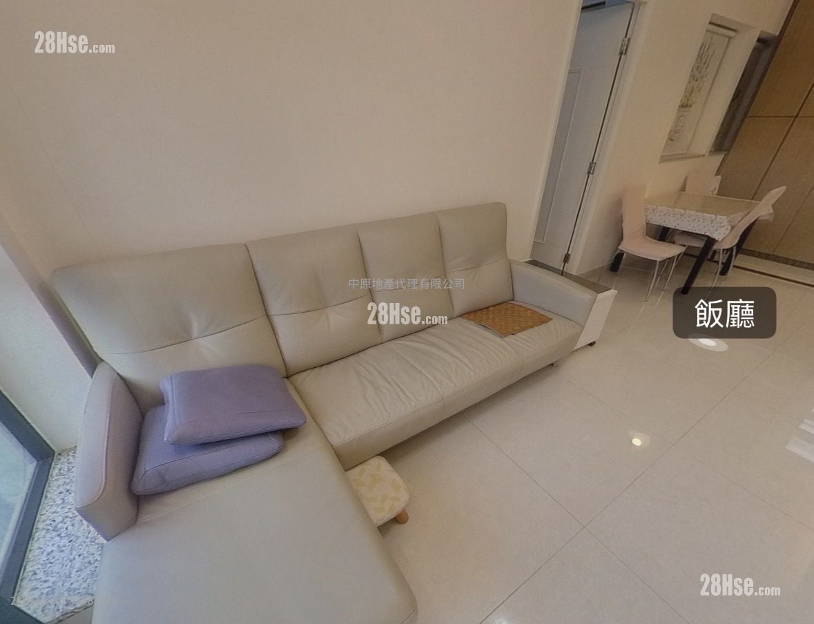 Mont Vert Rental 750 ft²