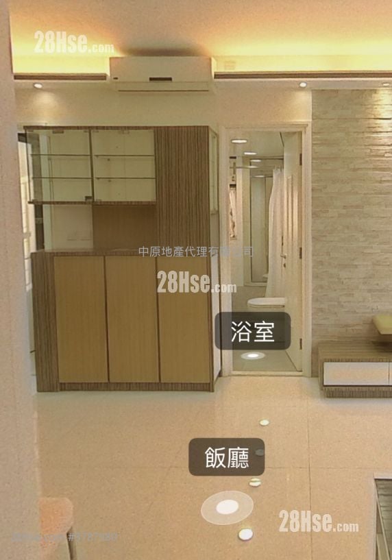 Mont Vert Rental 750 ft²