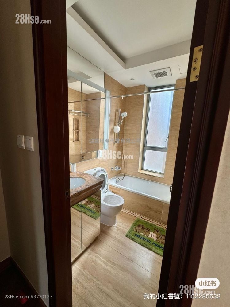 御龙山 租盘 4 房 , 2 浴室 1,847 平方尺