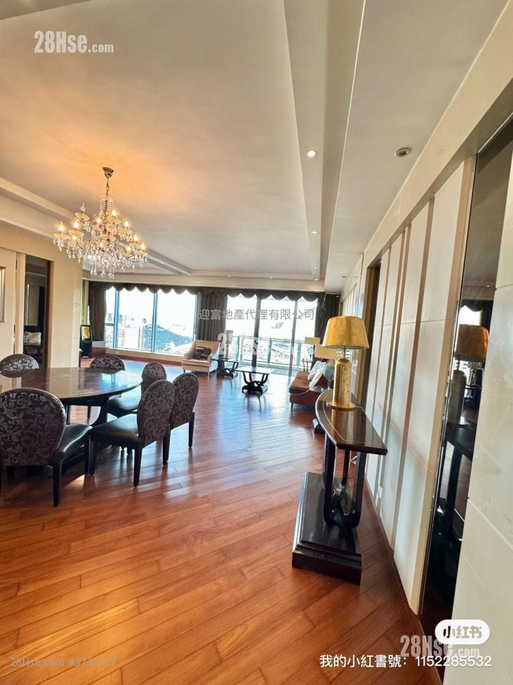 御龙山 租盘 4 房 , 2 浴室 1,847 平方尺