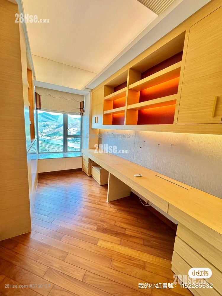 御龙山 租盘 4 房 , 2 浴室 1,847 平方尺