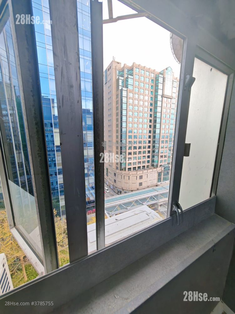 美德工业大厦 租盘