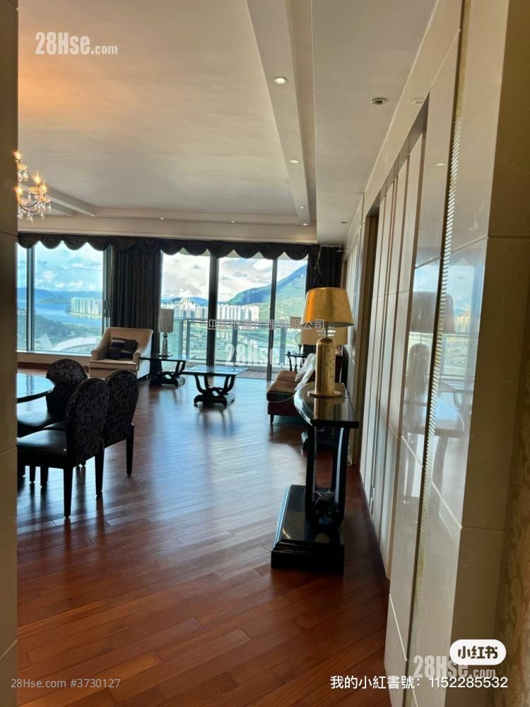 御龙山 租盘 4 房 , 2 浴室 1,847 平方尺