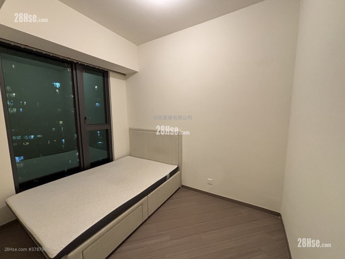 YOHO West 租盘 3 房 , 2 浴室 521 平方尺