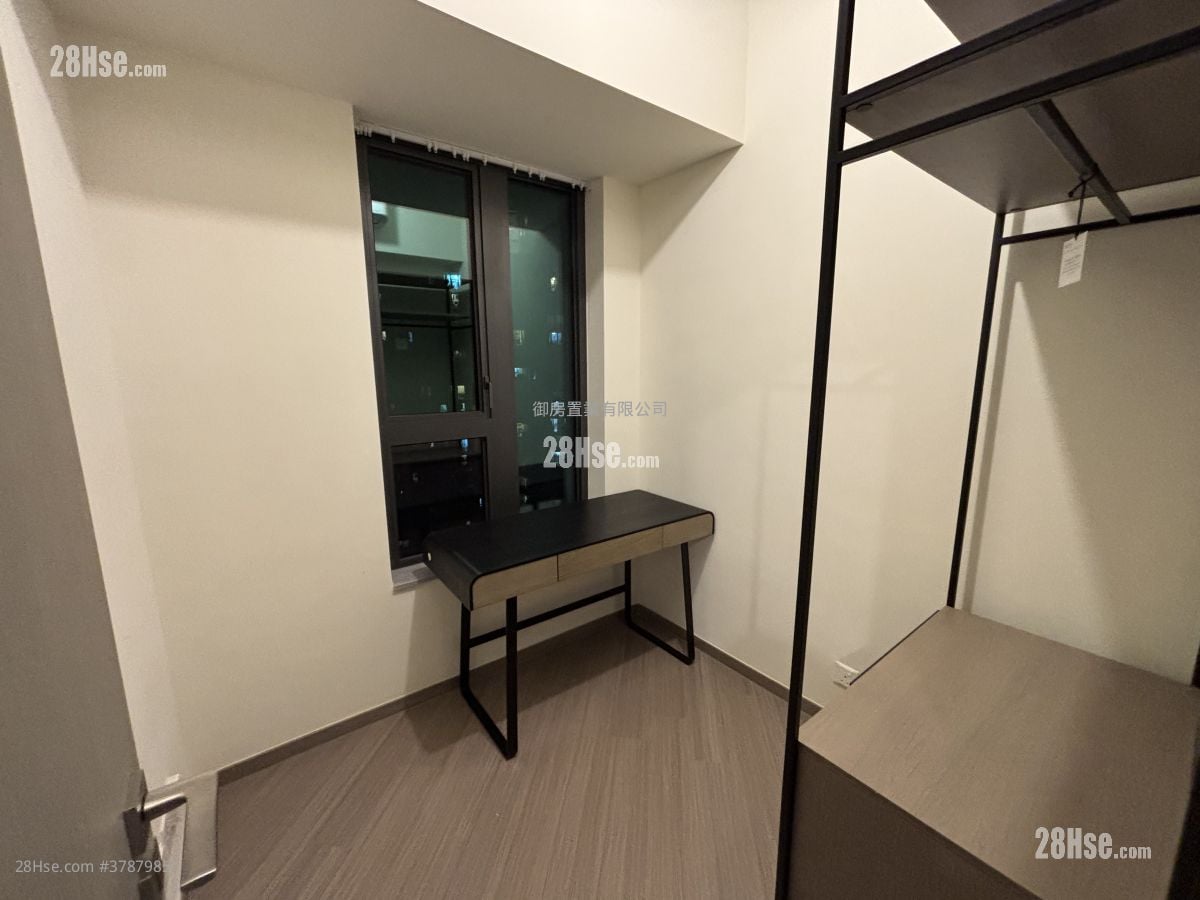 YOHO West 租盘 3 房 , 2 浴室 521 平方尺