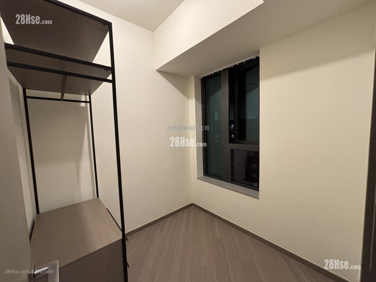 YOHO West 租盘 3 房 , 2 浴室 521 平方尺