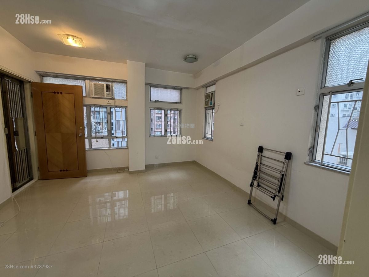 Ko Wang Court Rental Studio , 1 Bathroom 276 ft²