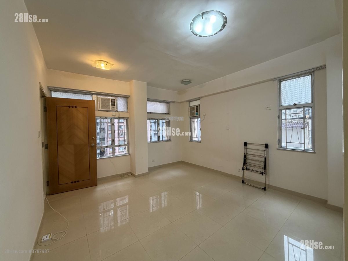Ko Wang Court Rental Studio , 1 Bathroom 276 ft²