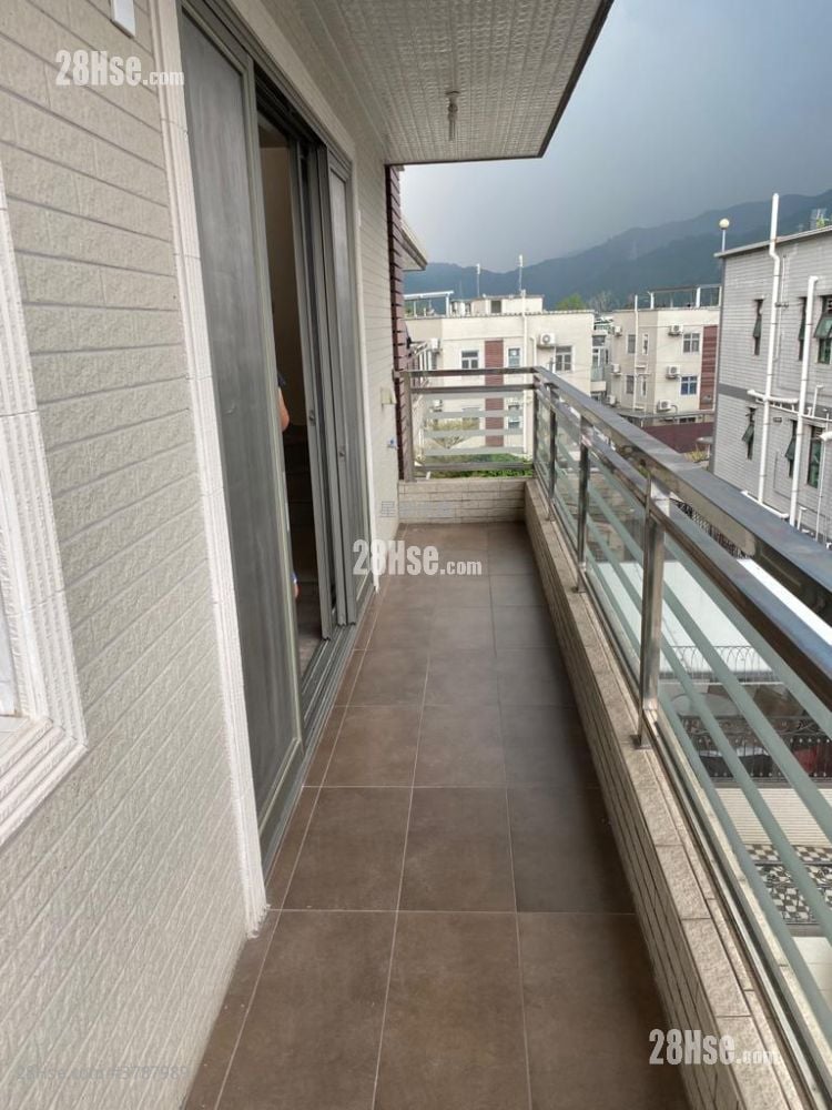 Village Sell 630 ft²