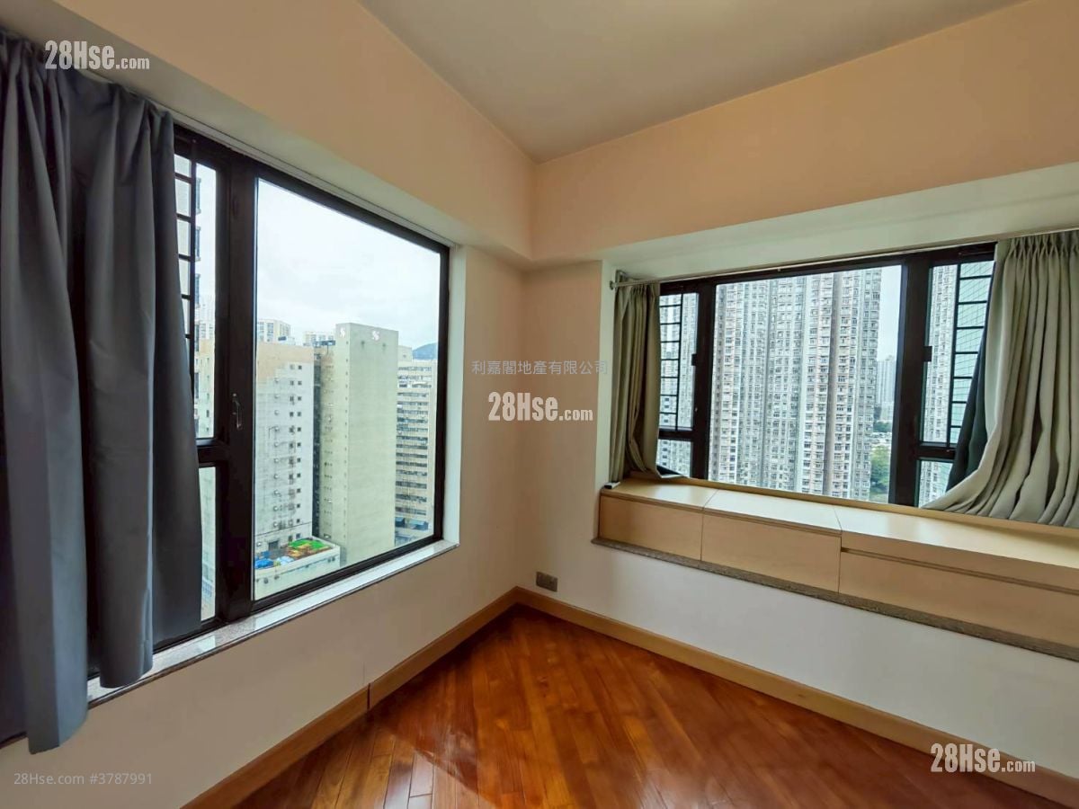 Grand Horizon Sell 2 Bedrooms 491 ft²