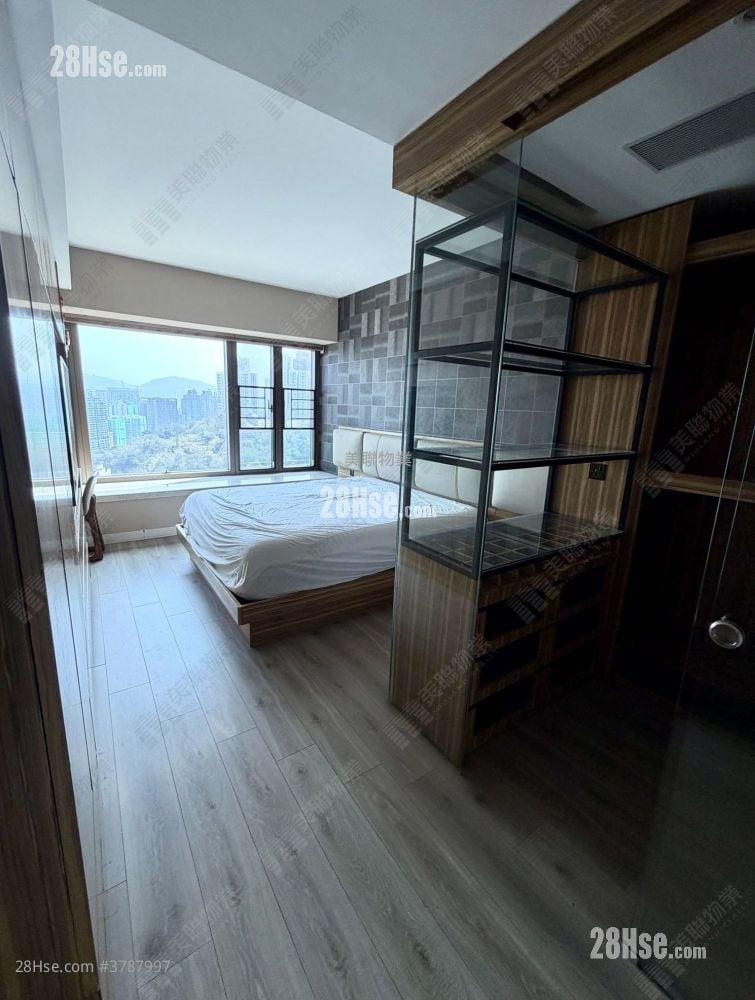 Celestial Heights Rental 1,746 ft²