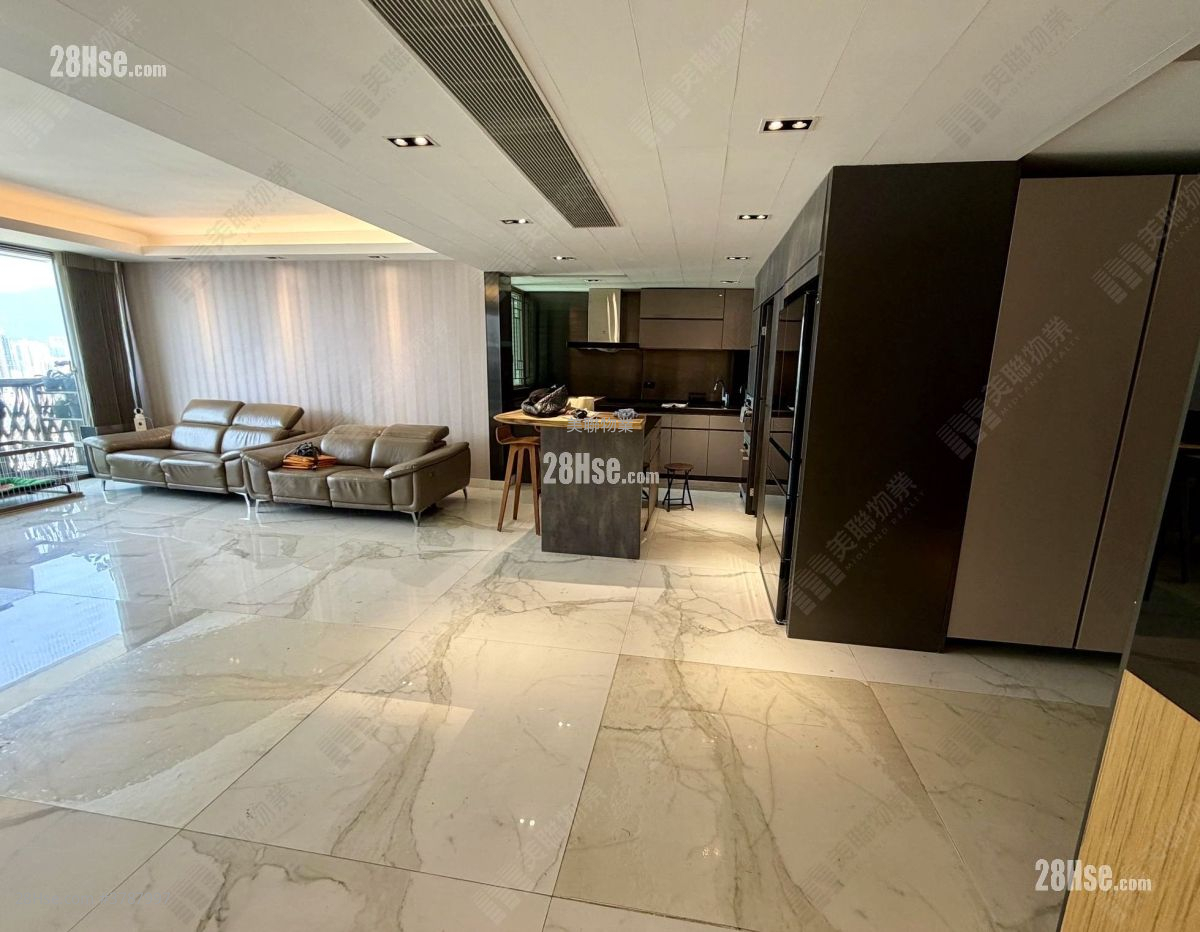 Celestial Heights Rental 1,746 ft²