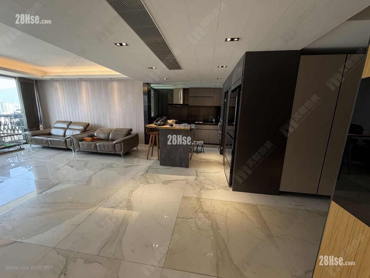 Celestial Heights Rental 1,746 ft²