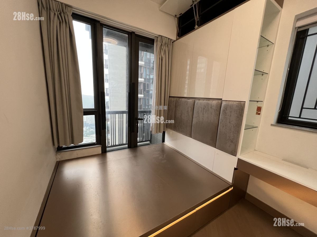 晋海II 售盘 2 房 , 1 浴室 532 平方尺