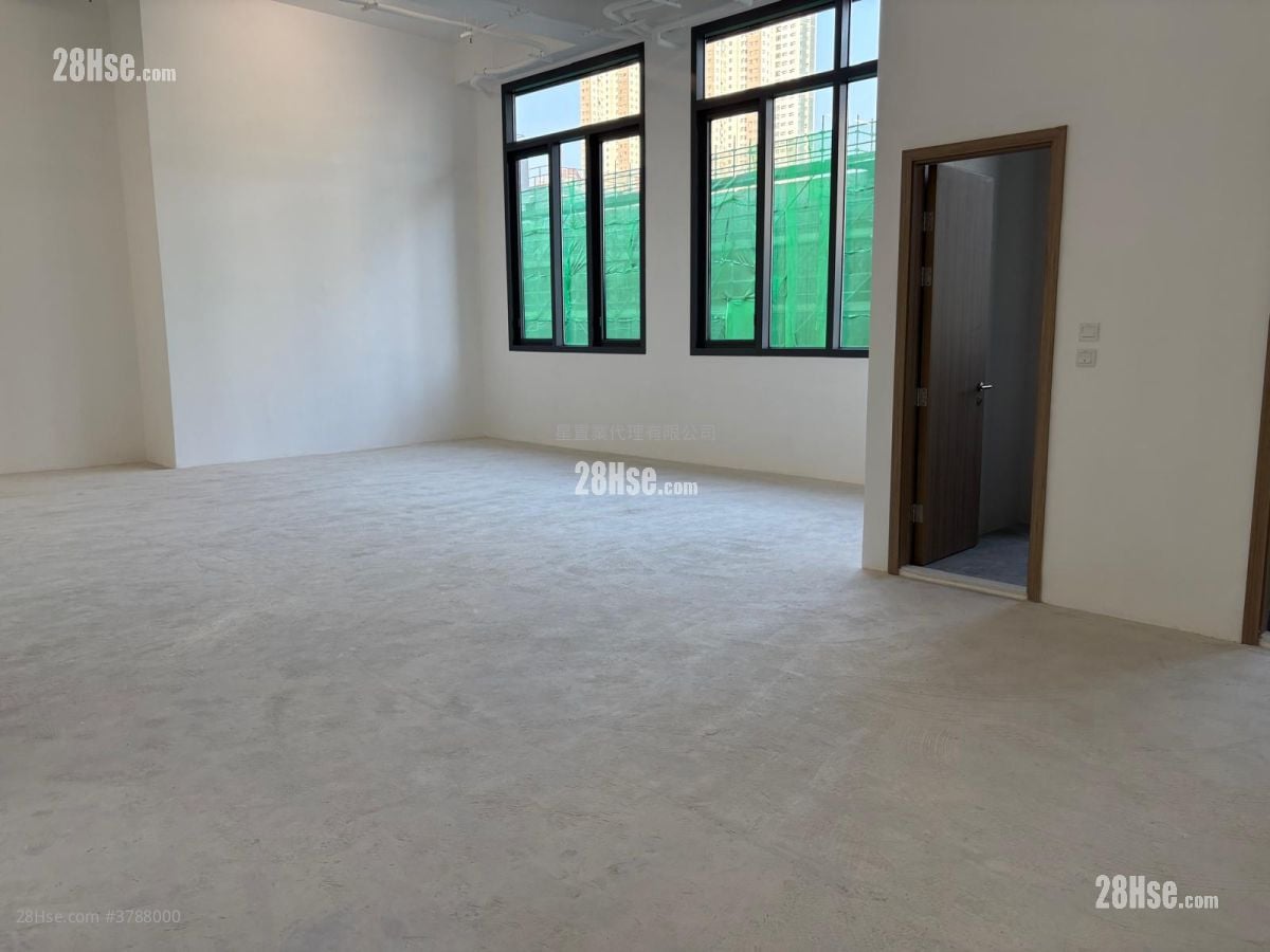 14-18 马角街 租盘 开放式间隔 , 2 厕所