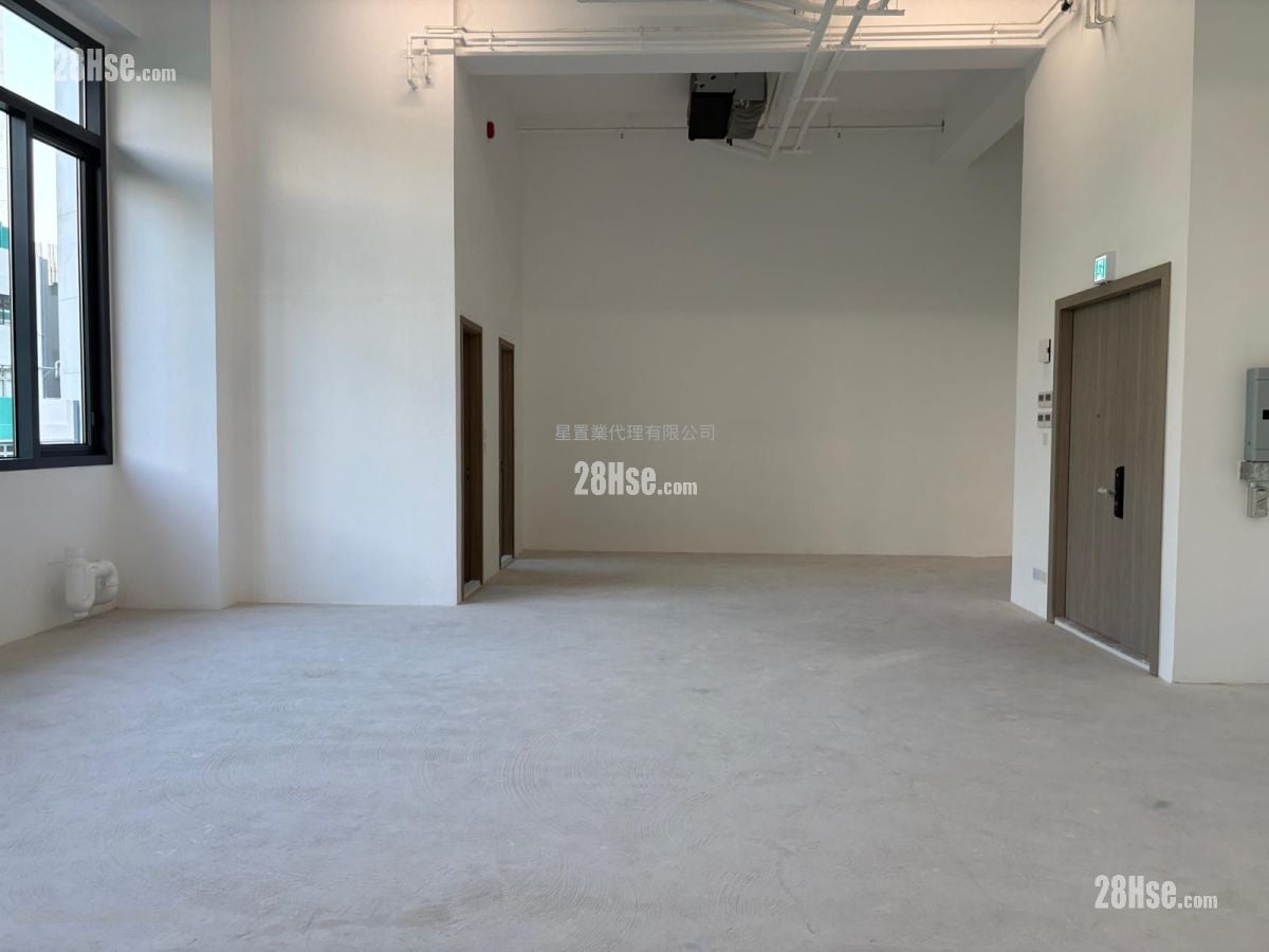 14-18 马角街 租盘 开放式间隔 , 2 厕所