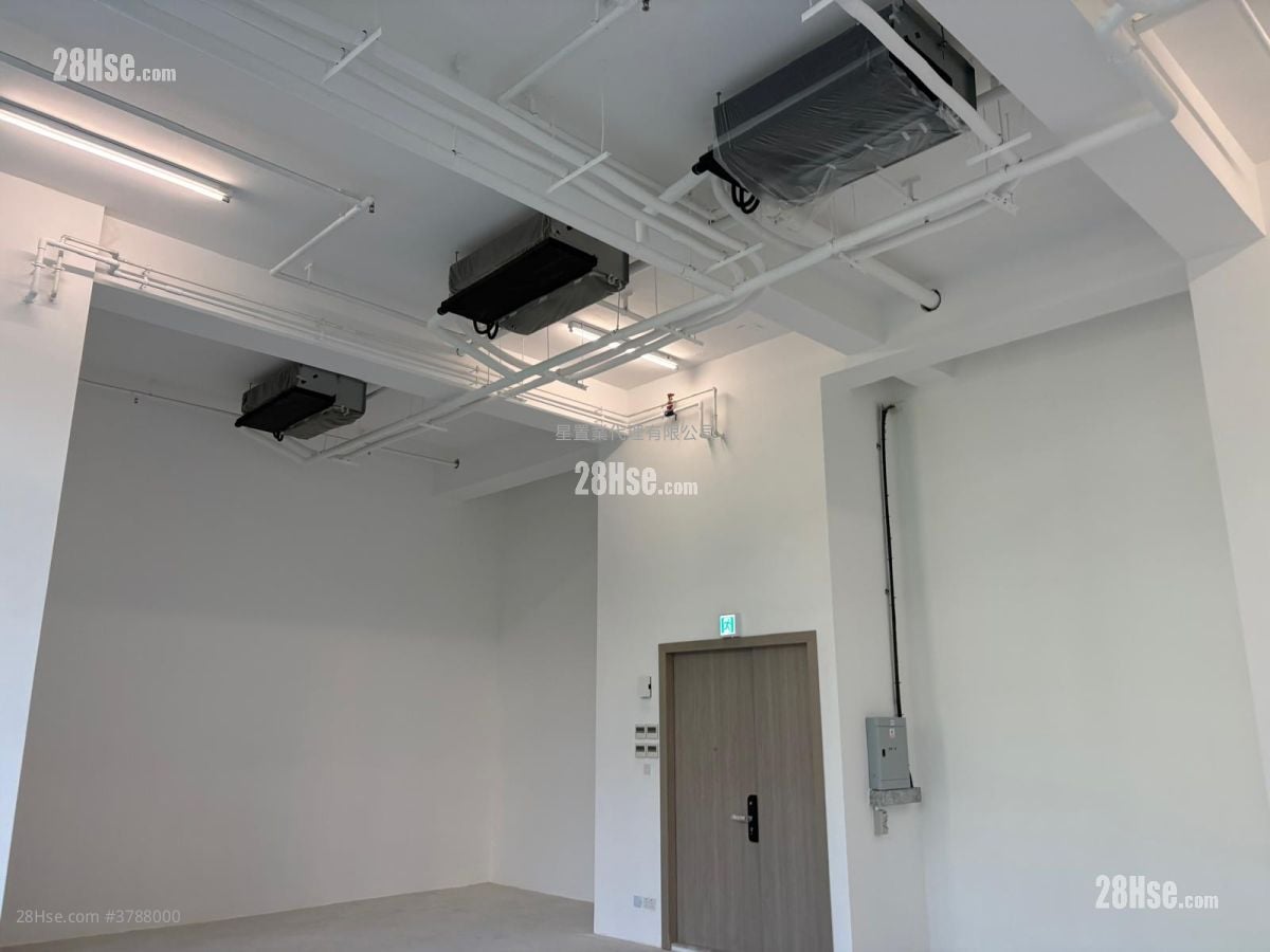 14-18 马角街 租盘 开放式间隔 , 2 厕所