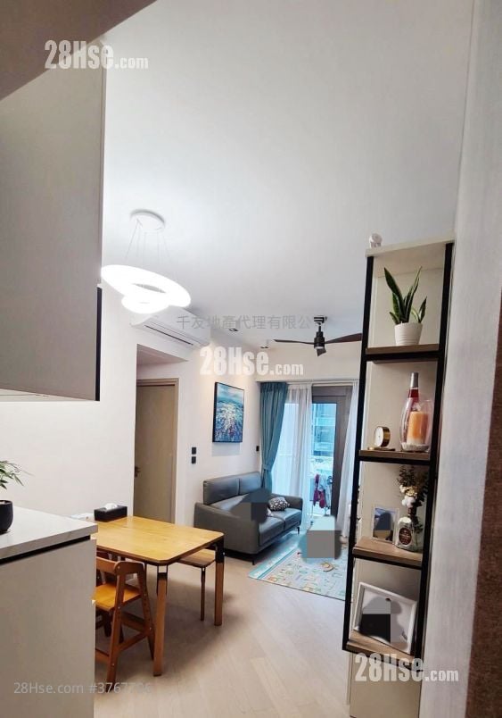 Wetland Seasons Park Rental 3 Bedrooms , 2 Bathrooms 664 ft²