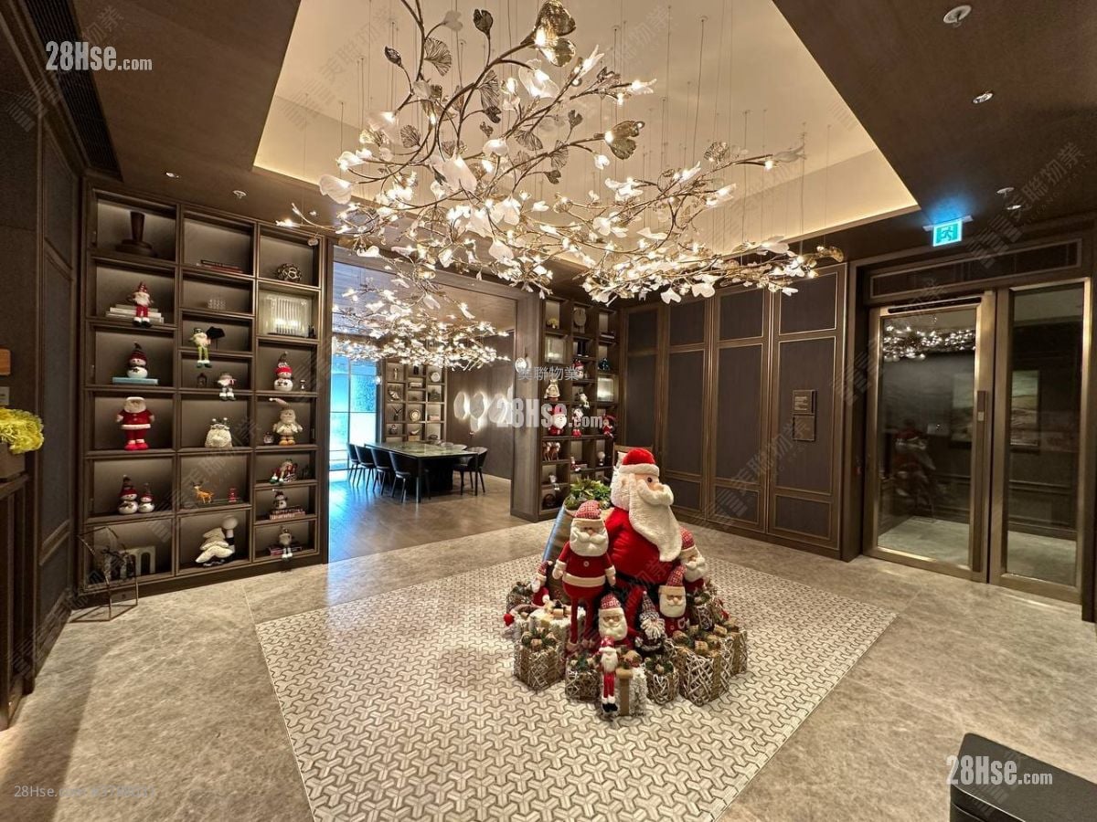 Clubhouse: St. Michel Rental 4 Bedrooms , 3 Bathrooms 1,235 ft²