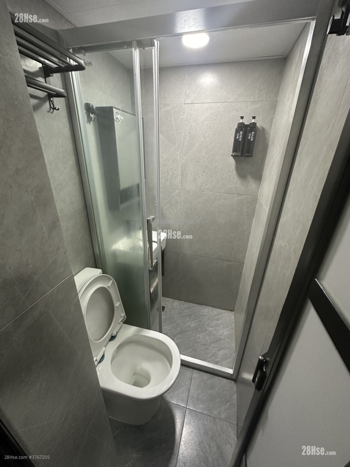 Kim Tak Building Rental 1 Bedroom , 1 Bathroom 150 ft²