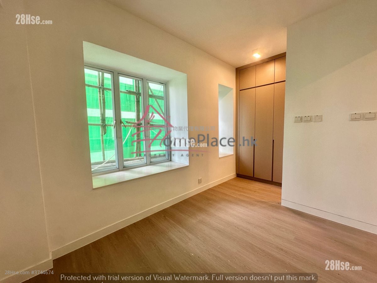 Floral Tower Rental 1 Bedroom , 1 Bathroom 344 ft²