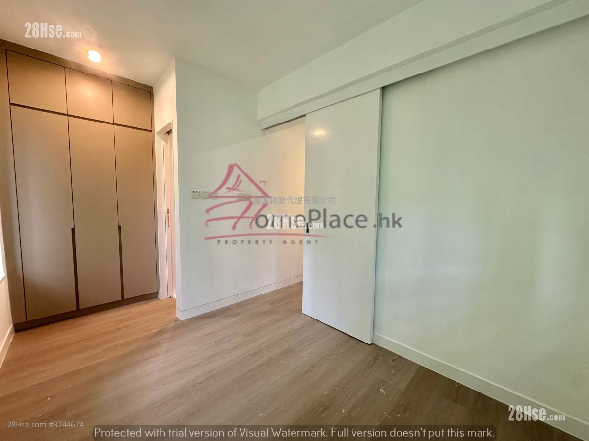 Floral Tower Rental 1 Bedroom , 1 Bathroom 344 ft²