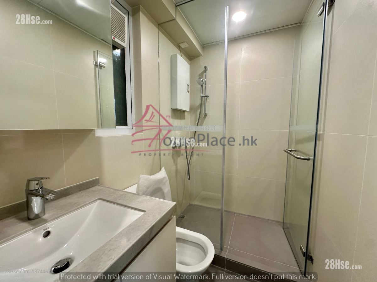 Floral Tower Rental 1 Bedroom , 1 Bathroom 344 ft²