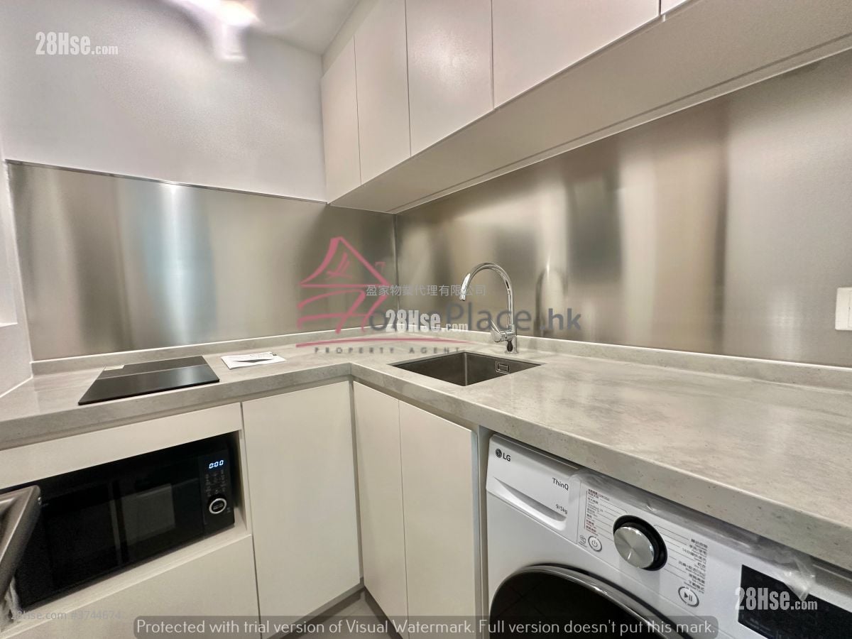 Floral Tower Rental 1 Bedroom , 1 Bathroom 344 ft²