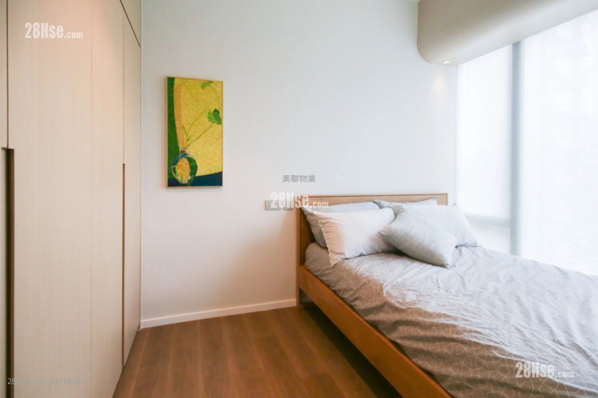 Savannah Sell 1 Bedroom 331 ft²