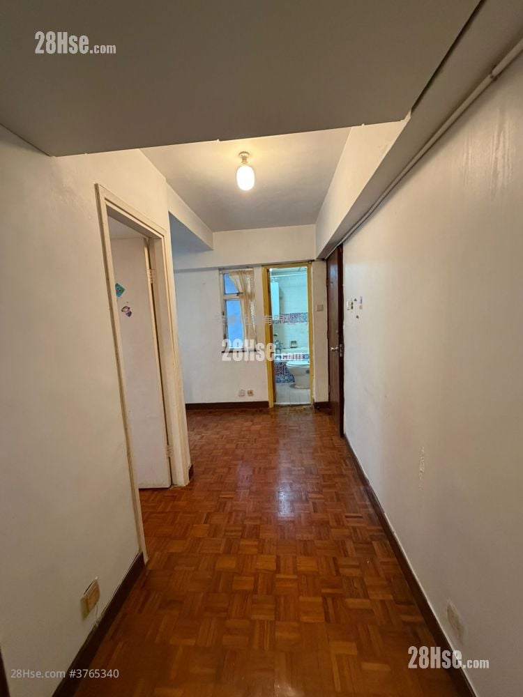 Li Tak Mansion Sell 1 Bedroom , 1 Bathroom 231 ft²