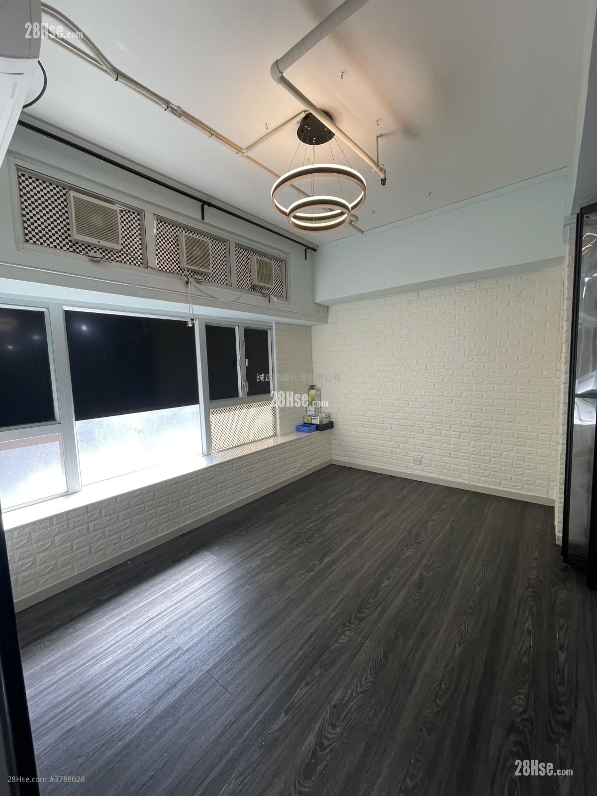 开联工业中心 租盘