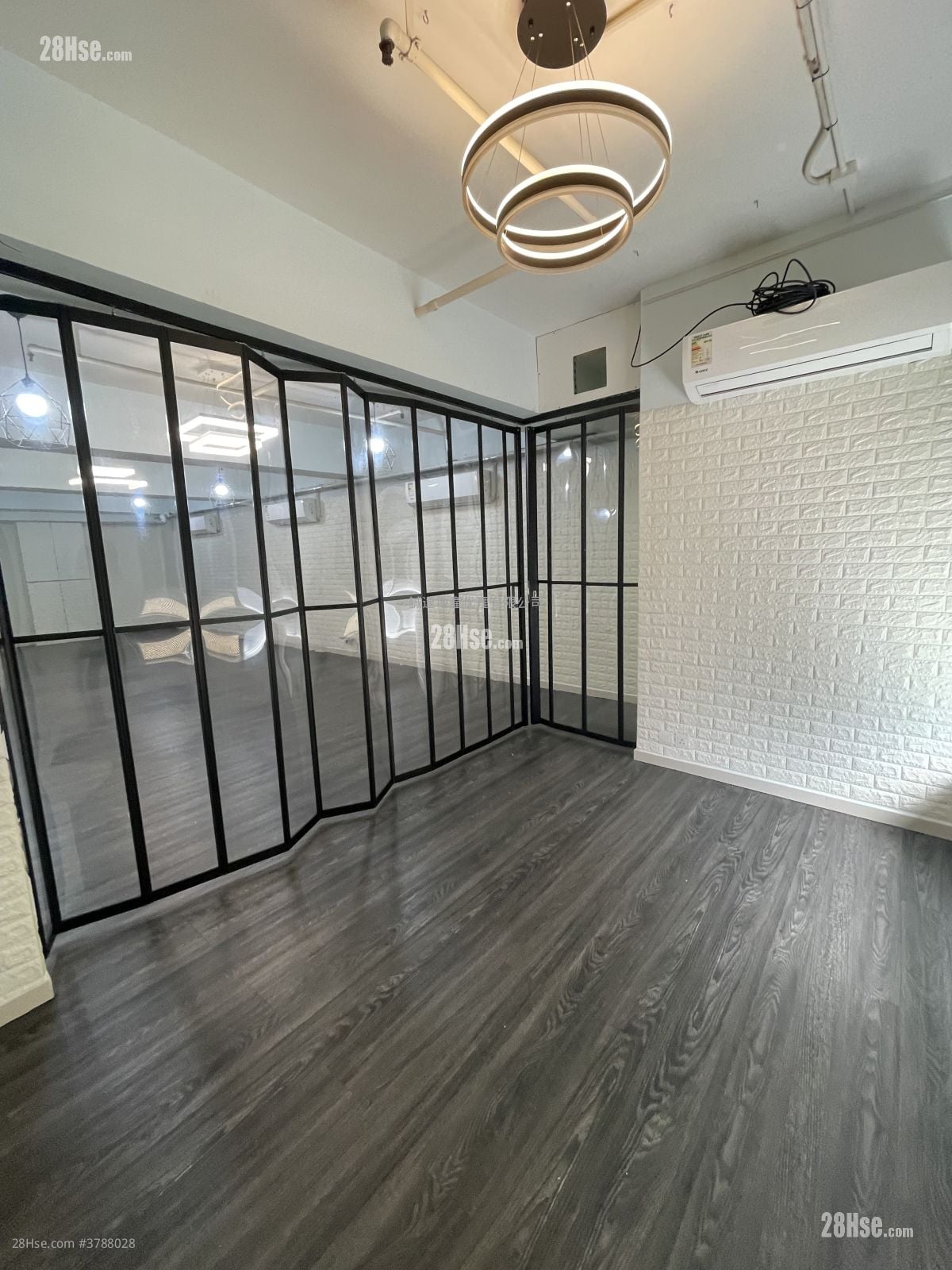 开联工业中心 租盘