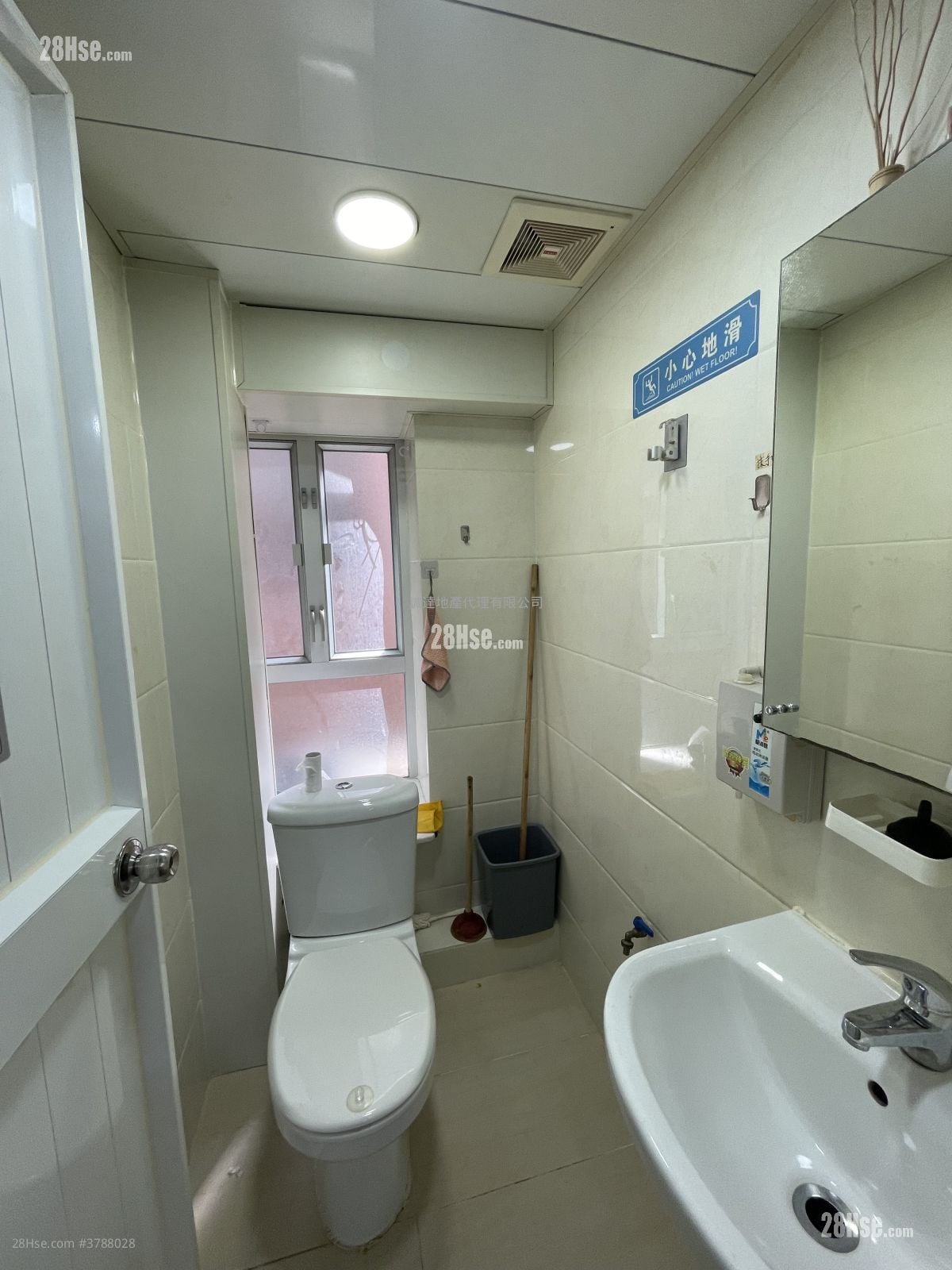 开联工业中心 租盘