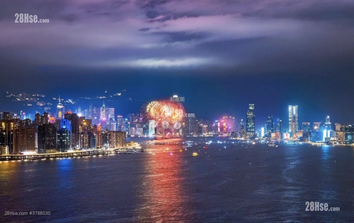 KOKO Hills 售盘 2 房 , 1 浴室 425 平方尺