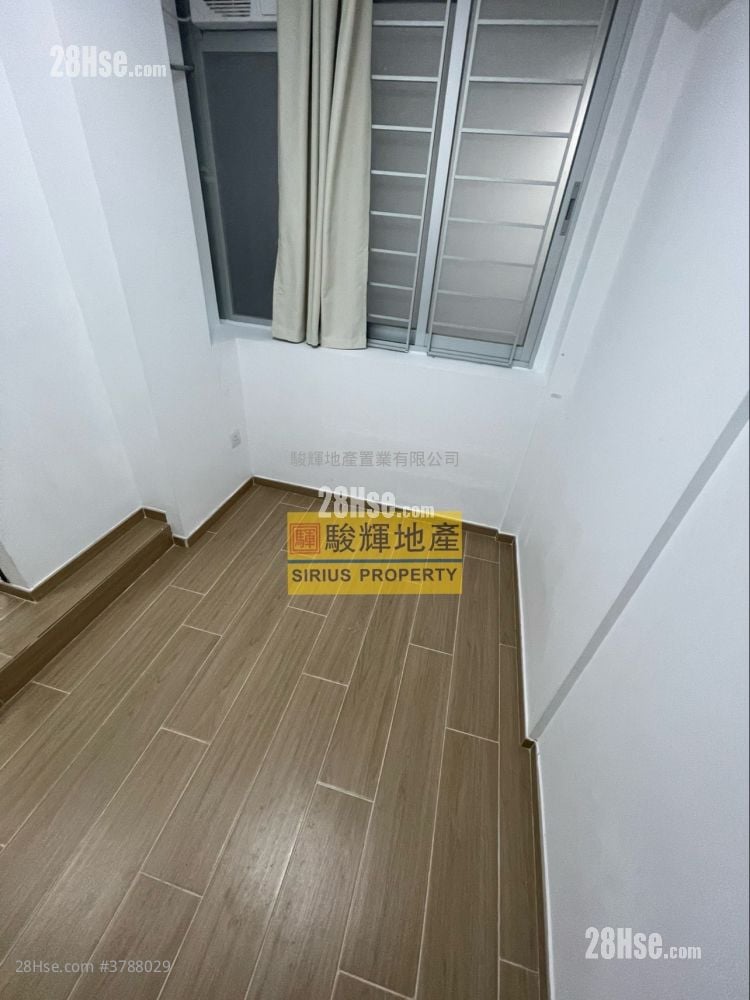 美丽都大厦 租盘 140 平方尺