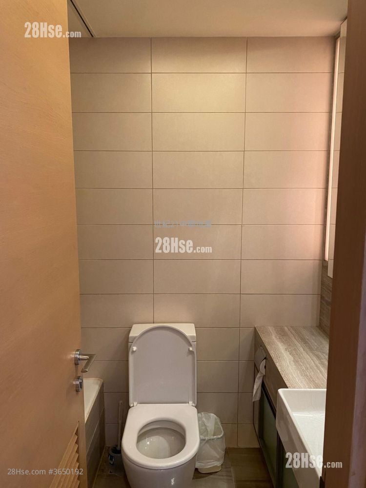 缙城峰 售盘 2 房 , 1 浴室 559 平方尺