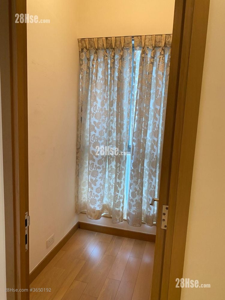 缙城峰 售盘 2 房 , 1 浴室 559 平方尺