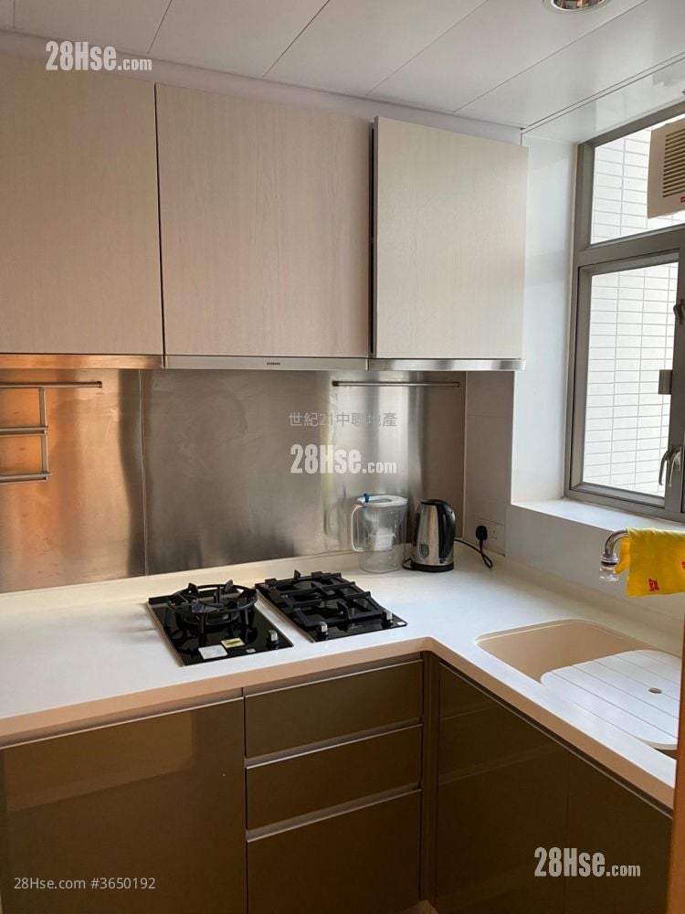 缙城峰 售盘 2 房 , 1 浴室 559 平方尺