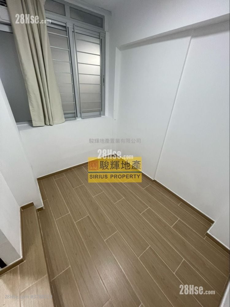 美丽都大厦 租盘 140 平方尺