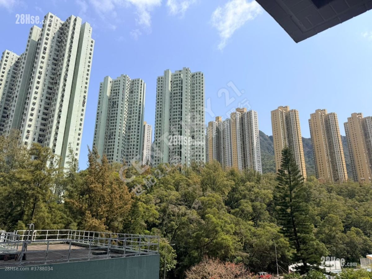 The.met.blossom Sell 1 Bedroom , 1 Bathroom 363 ft²