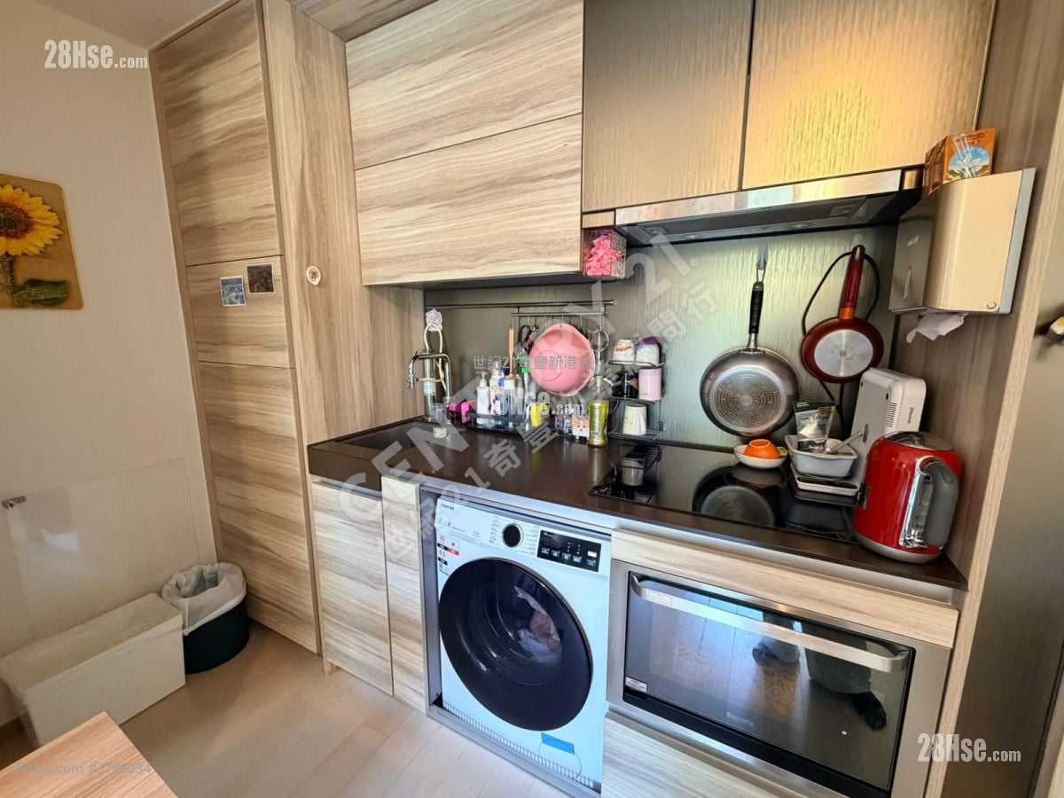 The.met.blossom Sell 1 Bedroom , 1 Bathroom 363 ft²