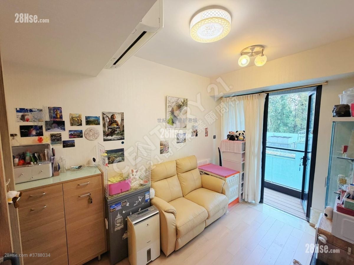 The.met.blossom Sell 1 Bedroom , 1 Bathroom 363 ft²