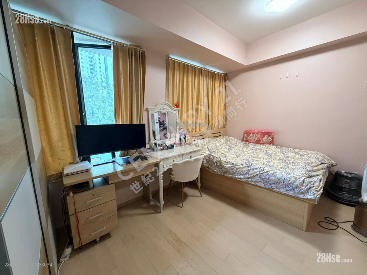 The.met.blossom Sell 1 Bedroom , 1 Bathroom 363 ft²