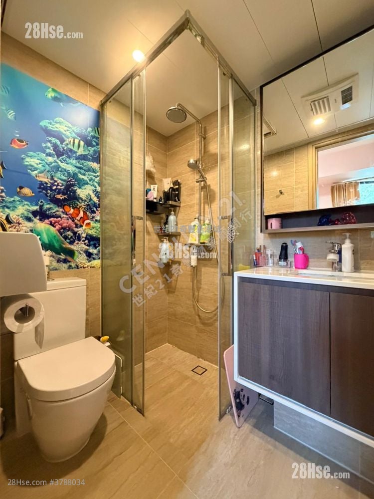 The.met.blossom Sell 1 Bedroom , 1 Bathroom 363 ft²