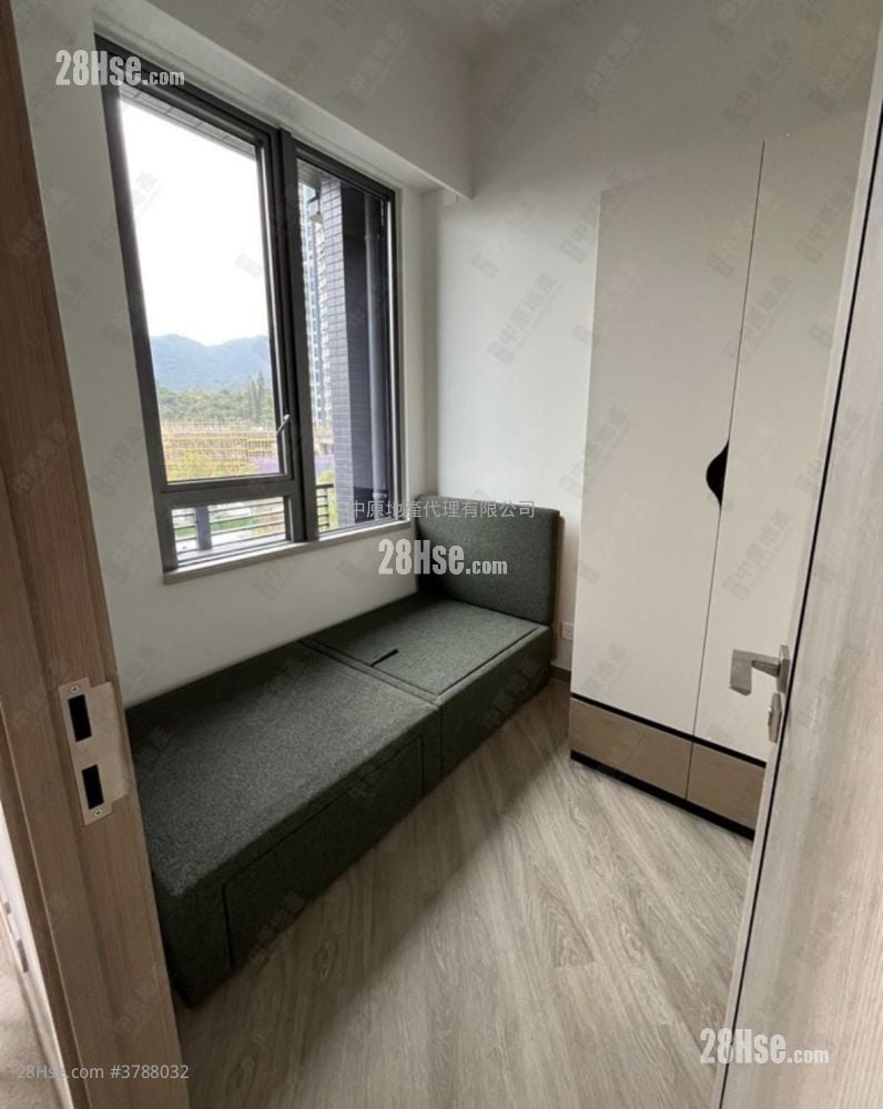 Sierra Sea 租盘 444 平方尺