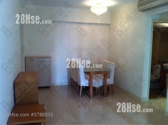 Banyan Garden Sell 3 Bedrooms , 2 Bathrooms 735 ft²